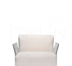 Кресло Pop Outdoor Кресло Pop Outdoor фабрика Kartell