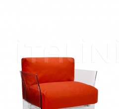 Кресло Pop Outdoor Кресло Pop Outdoor фабрика Kartell