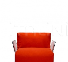 Кресло Pop Outdoor Кресло Pop Outdoor фабрика Kartell