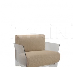 Кресло Pop Outdoor Кресло Pop Outdoor фабрика Kartell