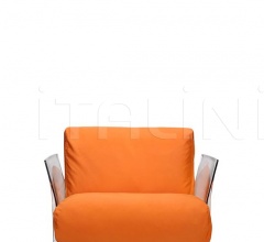 Кресло Pop Outdoor Кресло Pop Outdoor фабрика Kartell