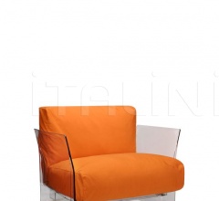 Кресло Pop Outdoor Кресло Pop Outdoor фабрика Kartell