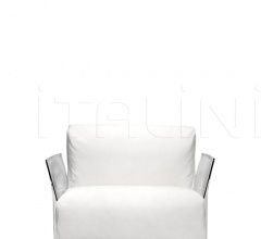 Кресло Pop Outdoor Кресло Pop Outdoor фабрика Kartell