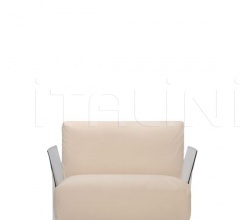 Кресло Pop Outdoor Кресло Pop Outdoor фабрика Kartell