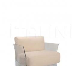 Кресло Pop Outdoor Кресло Pop Outdoor фабрика Kartell