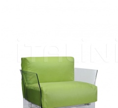 Кресло Pop Outdoor Кресло Pop Outdoor фабрика Kartell