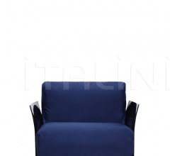 Кресло Pop Outdoor Кресло Pop Outdoor фабрика Kartell