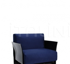 Кресло Pop Outdoor Кресло Pop Outdoor фабрика Kartell