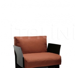 Кресло Pop Outdoor Кресло Pop Outdoor фабрика Kartell