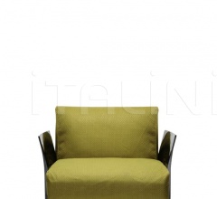 Кресло Pop Outdoor Кресло Pop Outdoor фабрика Kartell