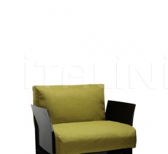 Кресло Pop Outdoor Кресло Pop Outdoor фабрика Kartell