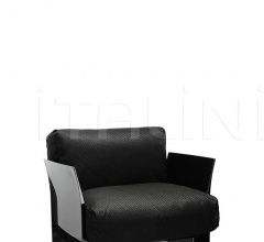 Кресло Pop Outdoor Кресло Pop Outdoor фабрика Kartell