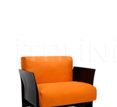 Кресло Pop Outdoor Кресло Pop Outdoor фабрика Kartell