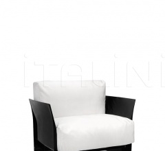 Кресло Pop Outdoor Кресло Pop Outdoor фабрика Kartell
