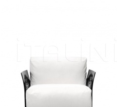 Кресло Pop Outdoor Кресло Pop Outdoor фабрика Kartell