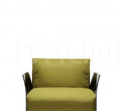 Кресло Pop Outdoor Кресло Pop Outdoor фабрика Kartell