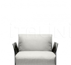 Кресло Pop Outdoor Кресло Pop Outdoor фабрика Kartell