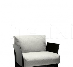 Кресло Pop Outdoor Кресло Pop Outdoor фабрика Kartell