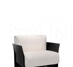 Кресло Pop Outdoor Кресло Pop Outdoor фабрика Kartell