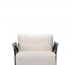 Кресло Pop Outdoor Кресло Pop Outdoor фабрика Kartell