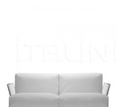 Двухместный диван Pop Outdoor Двухместный диван Pop Outdoor фабрика Kartell