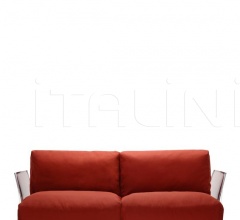 Двухместный диван Pop Outdoor Двухместный диван Pop Outdoor фабрика Kartell