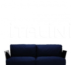 Двухместный диван Pop Outdoor Двухместный диван Pop Outdoor фабрика Kartell