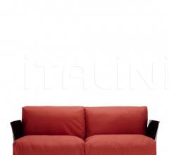 Двухместный диван Pop Outdoor Двухместный диван Pop Outdoor фабрика Kartell