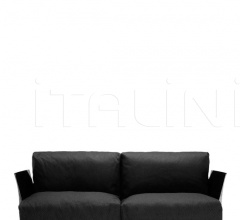 Двухместный диван Pop Outdoor Двухместный диван Pop Outdoor фабрика Kartell