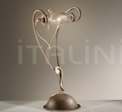Итальянские Настольные светильники - Настольный светильник BOTTE 6087/L1 Итальянские Настольные светильники - Настольный светильник BOTTE 6087/L1 фабрика MM Lampadari