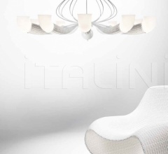 Люстра BRAIDED 6969/12 Люстра BRAIDED 6969/12 фабрика MM Lampadari