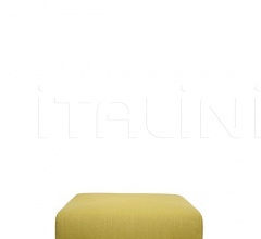 Пуф Plastics Duo фабрика Kartell