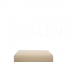 Пуф Plastics Duo фабрика Kartell