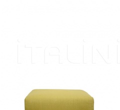 Пуф Plastics Duo фабрика Kartell