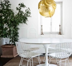 Люстра BRAIDED 5958/8 Люстра BRAIDED 5958/8 фабрика MM Lampadari