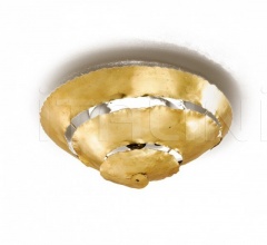 Итальянские Потолочные светильники - Потолочная люстра BRAIDED 5958/P5 Итальянские Потолочные светильники - Потолочная люстра BRAIDED 5958/P5 фабрика MM Lampadari