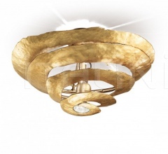 Итальянские Потолочные светильники - Потолочная люстра BRAIDED 5958/P5 01 Итальянские Потолочные светильники - Потолочная люстра BRAIDED 5958/P5 01 фабрика MM Lampadari