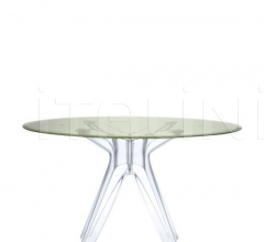 Стол обеденный Sir Gio Стол обеденный Sir Gio фабрика Kartell
