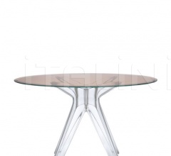 Стол обеденный Sir Gio Стол обеденный Sir Gio фабрика Kartell