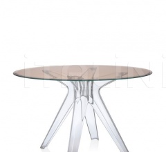 Стол обеденный Sir Gio Стол обеденный Sir Gio фабрика Kartell