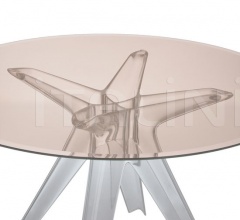 Стол обеденный Sir Gio Стол обеденный Sir Gio фабрика Kartell