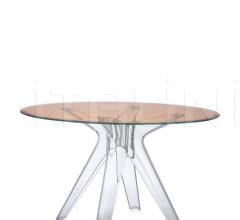 Стол обеденный Sir Gio Стол обеденный Sir Gio фабрика Kartell