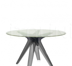 Стол обеденный Sir Gio Стол обеденный Sir Gio фабрика Kartell