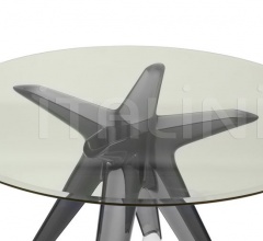 Стол обеденный Sir Gio Стол обеденный Sir Gio фабрика Kartell