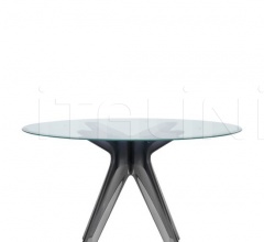 Стол обеденный Sir Gio Стол обеденный Sir Gio фабрика Kartell