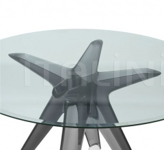 Стол обеденный Sir Gio Стол обеденный Sir Gio фабрика Kartell