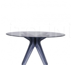 Стол обеденный Sir Gio Стол обеденный Sir Gio фабрика Kartell
