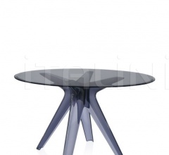 Стол обеденный Sir Gio Стол обеденный Sir Gio фабрика Kartell
