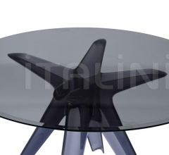 Стол обеденный Sir Gio Стол обеденный Sir Gio фабрика Kartell