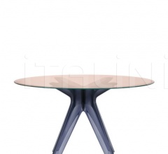 Стол обеденный Sir Gio Стол обеденный Sir Gio фабрика Kartell